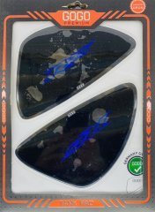 Yamaha R25 Tank Pad Set(2018) TK-03