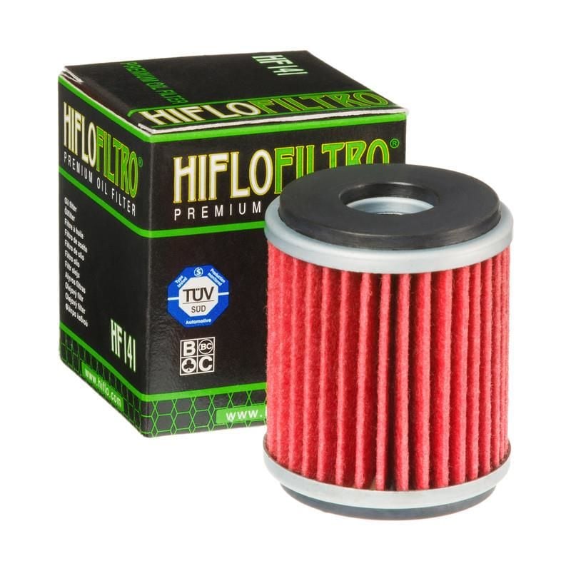 Hiflo HF141 Orjinal Yağ Filtresi