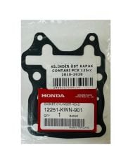 Honda Pcx 125 Silindir Üstü Kapak Contası Orjinal 2010-2020 (12251-KWN-901)
