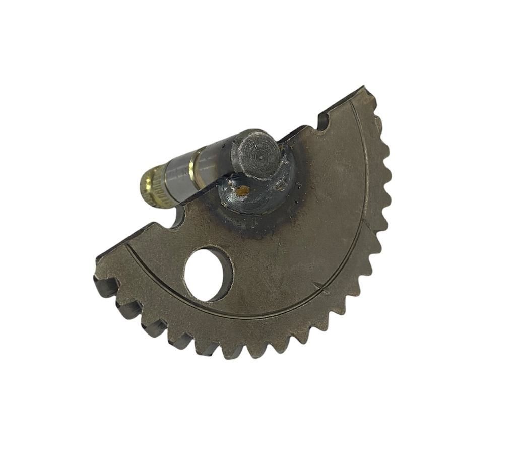 Mg Moto 50 cc Marş Mili