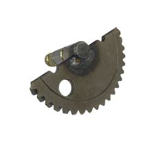 Mg Moto 50 cc Marş Mili