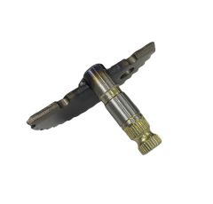 Mg Moto 50 cc Marş Mili