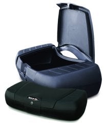 Shad Atv-40 Atv Çanta
