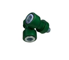 Mg Moto Sehpa Yüzüğü 10 mm Yeşil