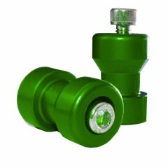 Mg Moto Sehpa Yüzüğü 10 mm Yeşil