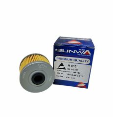 Honda Fmx 650 2005-2007 Sunwa Hf 112 Yağ Filtresi