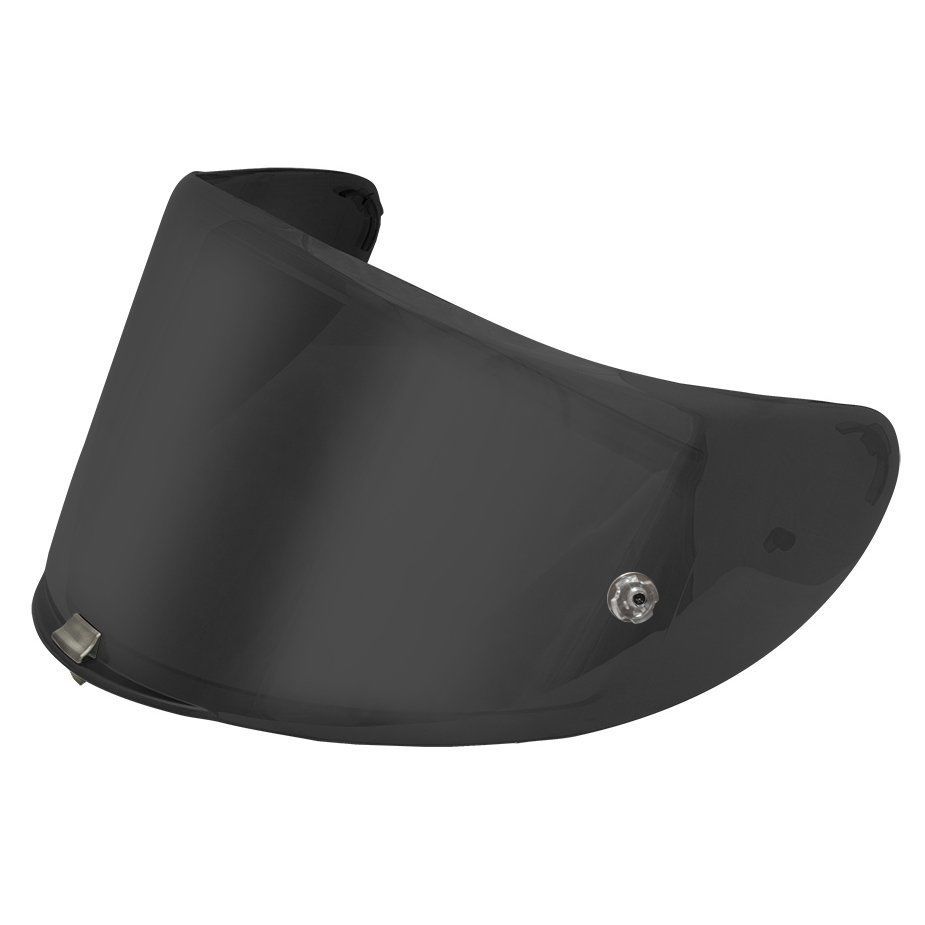 Ls2 Arrow Kask Camı Siyah