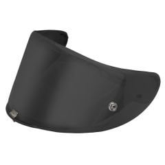Ls2 Arrow Kask Camı Siyah