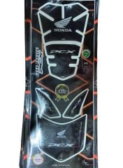 Honda Pcx 2021 26 Parça Tankpad Set - 03