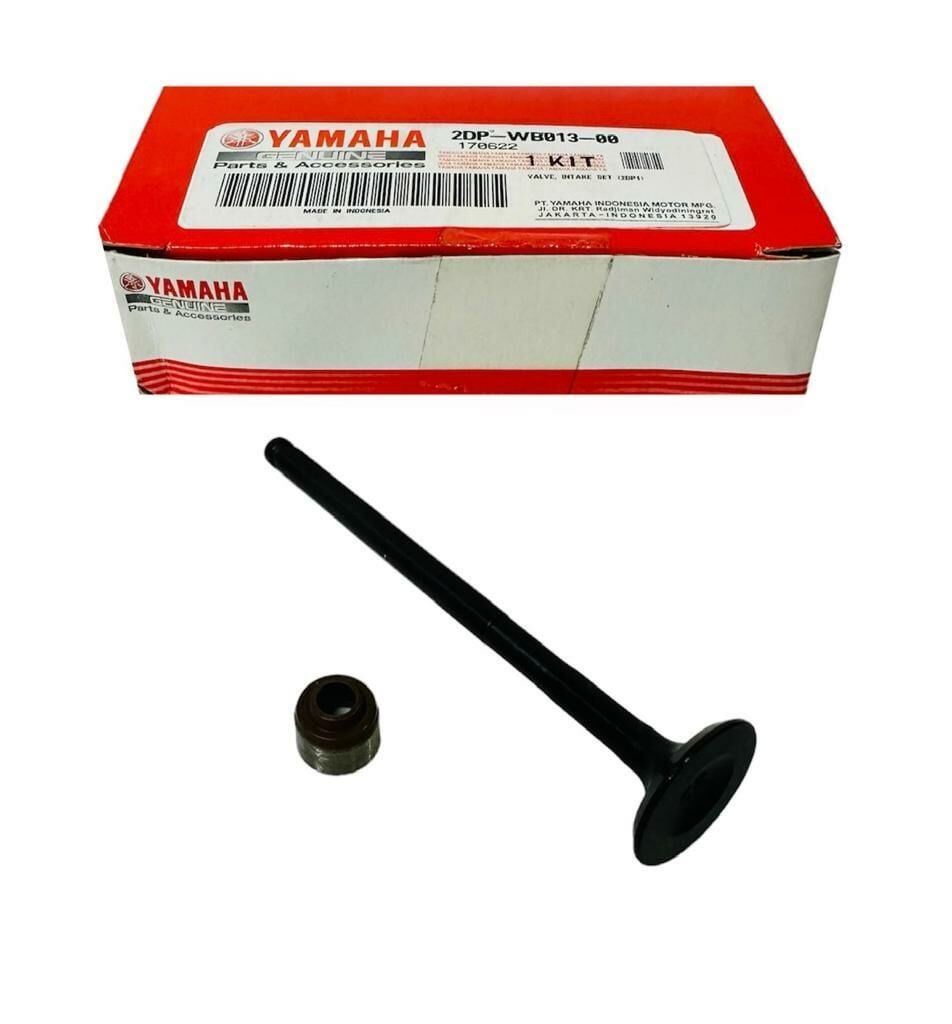 Yamaha Nmax 125 / 155 Sübap Emme Orjinal 2015-2020 (2DP-WB013-00)