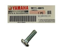 Yamaha R25 Ön Fren Disk Cıvatası Orjinal 2015-2021 (90111-08815)
