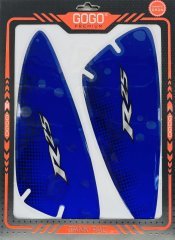 Yamaha R25 Tank Pad Set(2020) TP-03