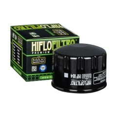 Hiflo HF184 Orjinal Yağ Filtresi