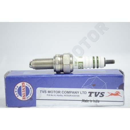 TVS Rtr 150-180 Buji (Ur5 Ddc) 2006-2016