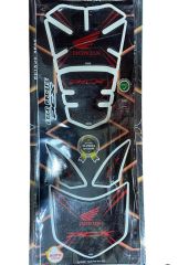 Honda Pcx 2021 26 Parça Tankpad Set - 05