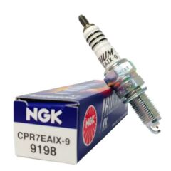Ngk CPR7EAIX-9 İridyum Buji