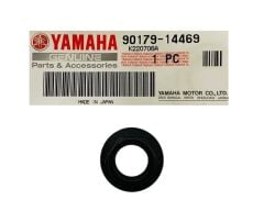 Yamaha Xmax 250 Ön Varyatör Somunu Orjinal (90179-14469)