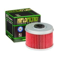 Honda Cbf 250 2004-2009 Orjinal Hiflo HF113 Yağ Filtresi