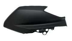 Yamaha Nmax 125 / 155 Sağ Kafa Grenajı Mat Siyah Orjinal 2015-2020 (2DP-F8377-00-P7)