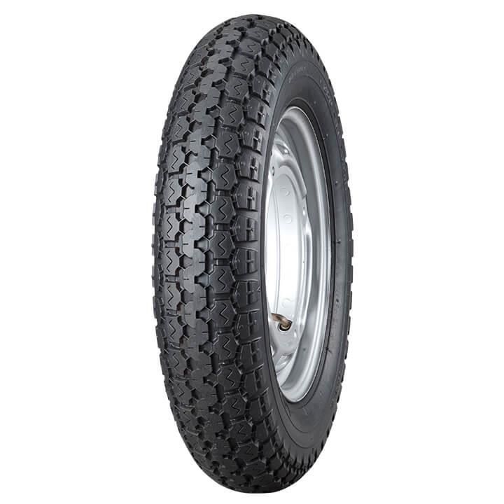 Anlas 3.50-10 Sports (NR-SP) Motosiklet Lastik