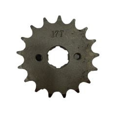 Yamaha Crypton Ön Dişli 17T