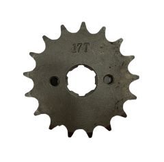Yamaha Crypton Ön Dişli 17T
