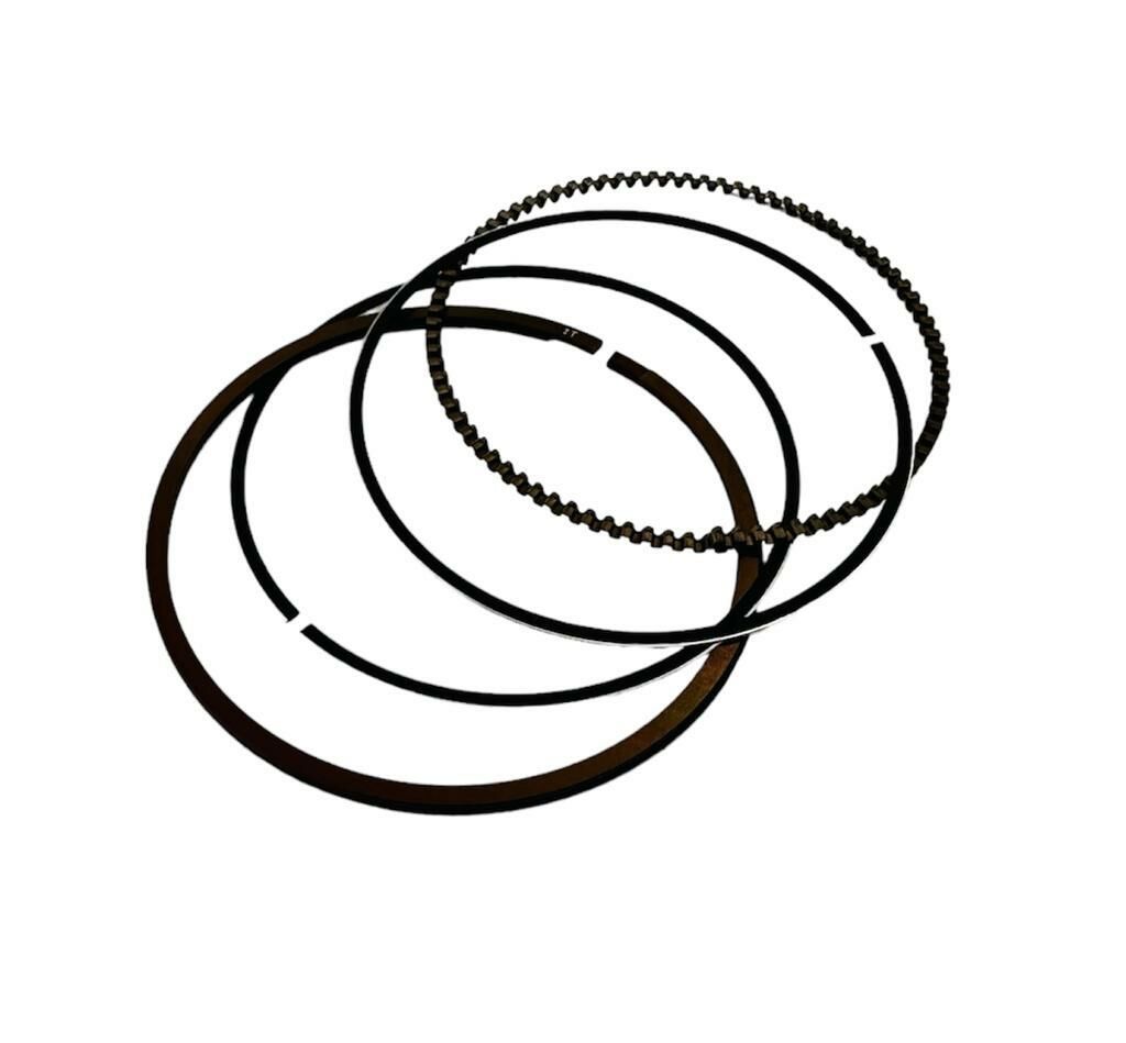 Yamaha Nmax 125 Piston Sekman Set Orjinal (B64-E1603-00)