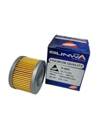 Honda Cbr 250R Abs 2011-2013 Sunwa Hf 112 Yağ Filtresi