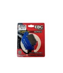 EBC SFAC694 Carbon Fren Balatası Orjinal