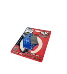 EBC SFAC694 Carbon Fren Balatası Orjinal