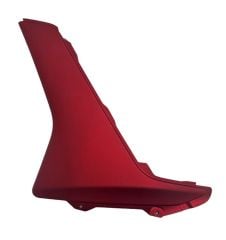 Yamaha Nmax 125 / 155 Sol Alt Marşpiyel Mat Kırmızı Orjinal 2015-2020 (2DP-F171L-00-P5)