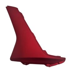 Yamaha Nmax 125 / 155 Sol Alt Marşpiyel Mat Kırmızı Orjinal 2015-2020 (2DP-F171L-00-P5)