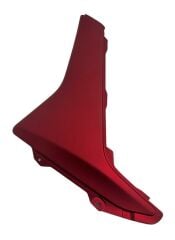 Yamaha Nmax 125 / 155 Sol Alt Marşpiyel Mat Kırmızı Orjinal 2015-2020 (2DP-F171L-00-P5)