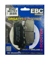 EBC SFA427 Fren Balatası Orjinal