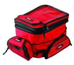 Scoyco Mt-83 Kırmızı Depo Üstü Çanta