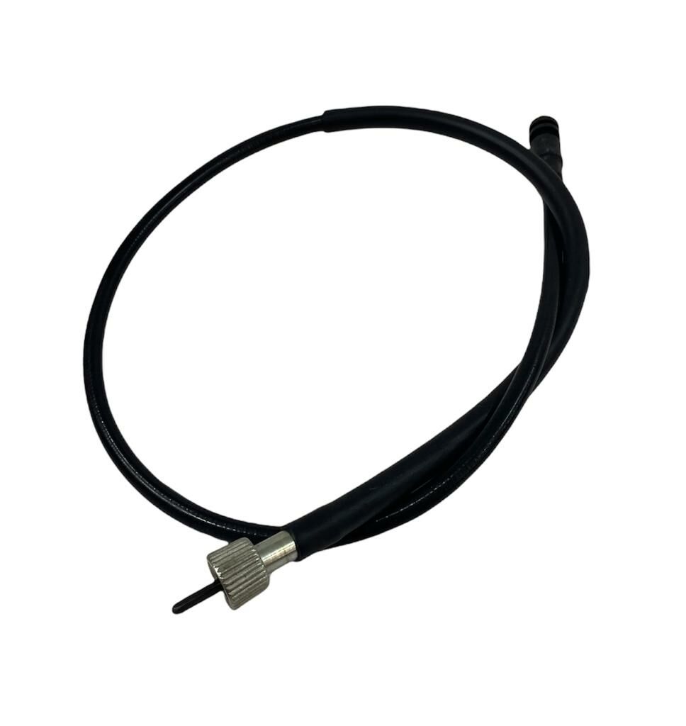 Yamaha Crypton Kilometre Teli