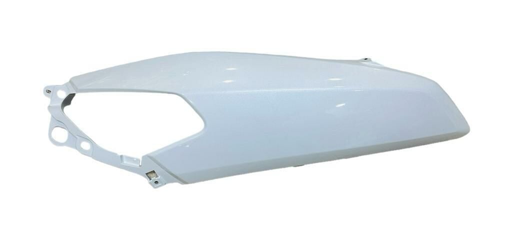 Yamaha Nmax 125 / 155 Sol Sele Altı Grenajı Beyaz Orjinal 2015-2020 (2DP-F1711-00-P1)