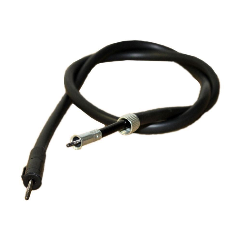 Hero Pleasure Kilometre Teli