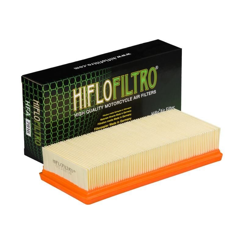 Hiflo HFA7916 Orjinal Hava Filtresi