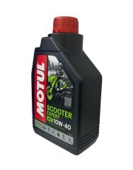 Motul Scooter Expert MB 4T 10W-40 Mb Motosiklet Yağı 1L