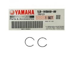 Yamaha Nmax 125 / 155 Piston Pimi Sekmanı Orjinal (1LB-WB040-00)