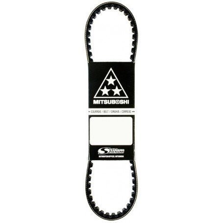 Artict Cat Mudpro 1000 H2 Xtz Efi  Mitsuboshi Kayış 2011-2011