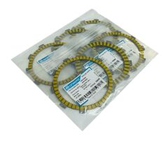 Cf Moto Sr 250 Debriyaj Balatası 6' Lı Orjinal (0DM0-052200)