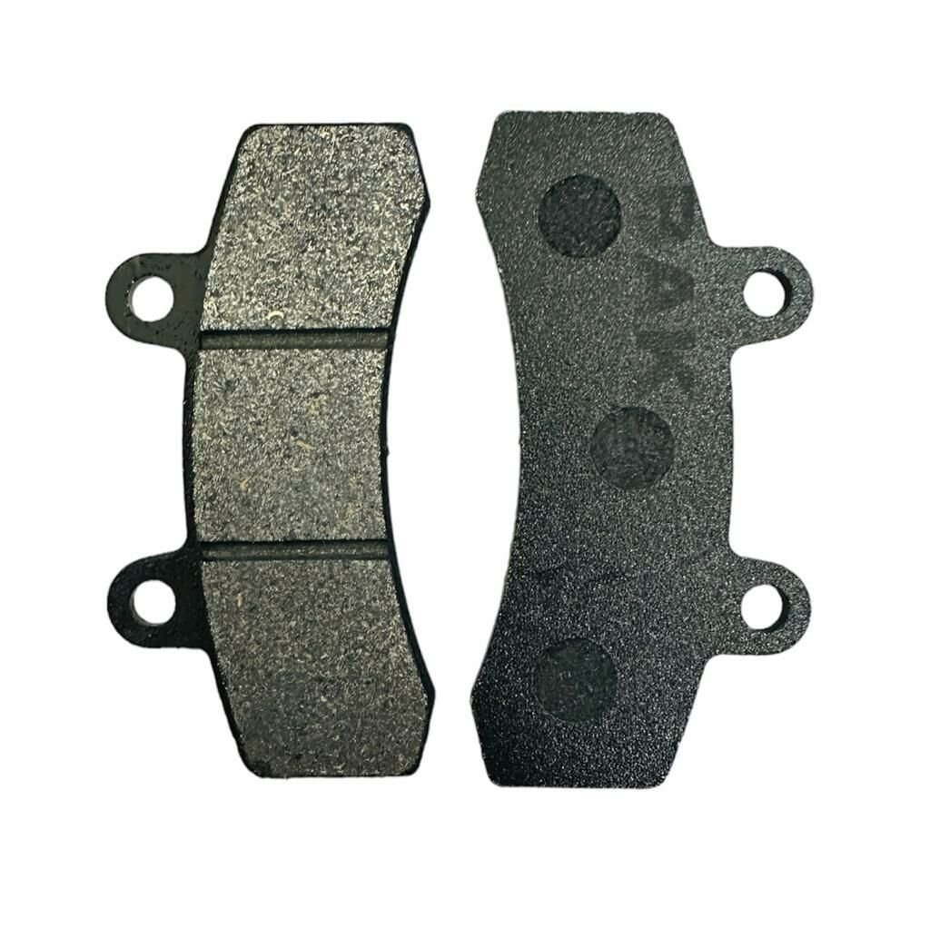 Motolux Mtx 125 Ön Fren Balatası