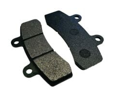 Motolux Mtx 125 Ön Fren Balatası