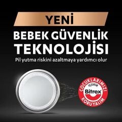 Rks Grace 202 Duracell 2 Li Uzaktan Kumanda Pili CR2032