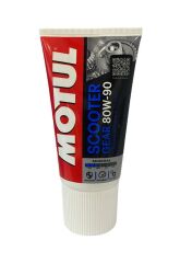 Motul Scooter Gear 80W-90 Motosiklet Şanzıman Yağı 150 Ml
