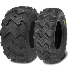 SunF 24X11-10 A001 6Kat Atv Arka Lastik