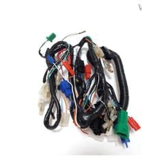 TVS Rtr 150-180 Elektrik Tesisatı 2014-2016