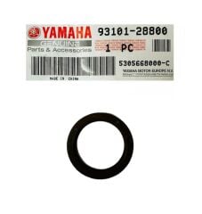 Yamaha Xmax 250 Ön Varyatör Keçesi Orjinal 2011-2017 (93101-28800)